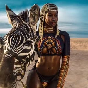 Meet your Posher, Jacqui